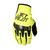 Перчатки для водных видов спорта Jetpilot VAULT RACE GLOVE Yellow