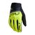 Перчатки для водных видов спорта Jetpilot VAULT AIRLITE GLOVE Yellow