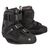 Крепления для вейкборда мужские O'Brien GTX BLK/BLK S22