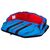 Баллон буксировочный 3-местный O'Brien TUBE SPECTER 3 BLUE/RED