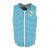 Спасательный жилет неопрен женский Jetpilot LUNA F/E ECO VEST Blue