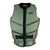 Спасательный жилет неопрен мужской Jetpilot FREERIDE ECO F/E VEST Sage