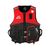 Спасательный жилет для гидроцикла неопрен мужской Jetpilot VENTURE PLUS VEST Red