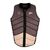 Спасательный жилет неопрен мужской Jetpilot X1 F/E ECO VEST - HEATLEY Brown