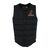 Спасательный жилет неопрен женский Jetpilot ZAHRA F/E NEO VEST Black
