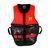 Спасательный жилет для гидроцикла неопрен мужской Jetpilot 3SXTY HYPERFLEX S-GRIP ECO L50S Red