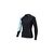 Гидромайка женская длинный рукав AQUA MARINA ILLUSION Women’s Rashguard LS (BLACK Print) S19