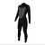 Гидрокостюм детский длинный Jetpilot Flight Youth 3/2MM LS Fullsuit Black S22