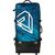 Сумка-рюкзак на колесах Aqua Marina Premium Luggage Bag (Blueberry 90L) S23