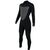 Гидрокостюм детский длинный Jetpilot Flight Youth 3/2mm Fullsuit black S23