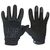 Перчатки для водных видов спорта Jetpilot Heatseeker Glove black S23