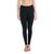 Легинсы неопрен женские Jetpilot X1 1.5mm Neo Legging wms black S23