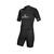 Гидрокостюм короткий прокатный Spinera Professional Rental Springsuit 3/2 mm Black S23