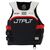 Спасательный жилет для гидроцикла нейлон мужской Jetpilot RX VAULT PROTECH S/E VEST BLACK/WHITE