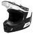 Шлем для гидроцикла Jetpilot VAULT Helmet black/white S24