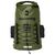 Сумка-рюкзак водонепроницаемая Jetpilot Venture 50L Drysafe Backpack sage S24