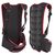 Защита спины Jetpilot Pro-Tech X1 Back Protector black S24