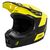 Шлем для гидроцикла Jetpilot VAULT Helmet yellow S24