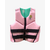 Спасательный жилет детский Follow Grommy Youth CGA Pink