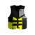 Спасательный жилет Follow Cure 2 CGA Fluro Yellow/Black