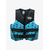 Спасательный жилет детский Follow Grommy Youth CGA Black/Teal
