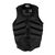 Спасательный жилет неопрен мужской Jetpilot FREERIDE ECO F/E VEST Black