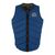 Спасательный жилет неопрен мужской Jetpilot X1 F/E NEO VEST - MAX MILDE Navy