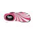 Обувь ZEM TERRA RAZ Lil Kids Pink/silver