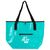 Сумка водонепроницаемая Jetpilot Venture Dry Tote teal S23