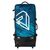 Сумка-рюкзак на колесах Aqua Marina Premium Luggage Bag (Blueberry 90L)