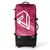 Сумка-рюкзак на колесах Aqua Marina Premium Luggage Bag (Raspberry 90L)