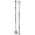 Весло для SUP-доски Aqua Marina SOLID Fiberglass (3 PCS)