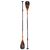Весло для SUP-доски Aqua Marina CARBON X 100% Carbon (2 PCS)