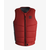 Спасательный жилет мужской Follow Corp Red/Grey