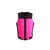 Спасательный жилет женский Follow Harmony Pink/Black