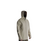 Гидрокуртка мужская с капюшоном Follow Company Neo Jacket Khaki