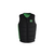 Спасательный жилет мужской Follow Corp Black/Green