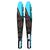 Лыжи парные прогулочные O'Brien VORTEX 65,5" W/X7 & RT BLUE