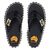 Шлепки Gumbies Flip Flop Black S16
