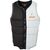 Спасательный жилет неопрен детский Jetpilot Boys Import F/E Neo Vest Grey S22