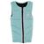 Спасательный жилет неопрен женский Jetpilot Allure CE Impact Neo Vest Teal S22