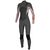 Гидрокостюм женский длинный O'Neill Wms Epic 3/2 Chest Zip Full GRAPHITE/DESERT BLOOM S22_O