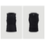 Гидромайка неопрен мужская без рукавов O'Neill Hyperfreak Rib Cage Vest BLK/BLK_о S19