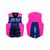 Спасательный жилет для гидроцикла неопрен женский Jetpilot RX Neo Vest ISO 50N Navy/Pink S22