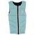 Спасательный жилет неопрен женский Jetpilot Allure CE Impact Neo Vest wms teal S23