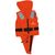 Спасательный жилет нейлон детский Spinera Superfit Boating Vest Kids Orange - 100N S24