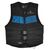 Спасательный жилет неопрен Spinera Relax 2 Neopren Vest - 50N Black/Blue S23