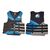 Спасательный жилет нейлон Spinera Deluxe Nylon Vest - 50N Blue