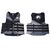 Спасательный жилет нейлон Spinera Deluxe Nylon Vest - 50N Grey S23