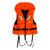 Спасательный жилет нейлон Spinera Superfit Boating Vest Orange - 100N S23